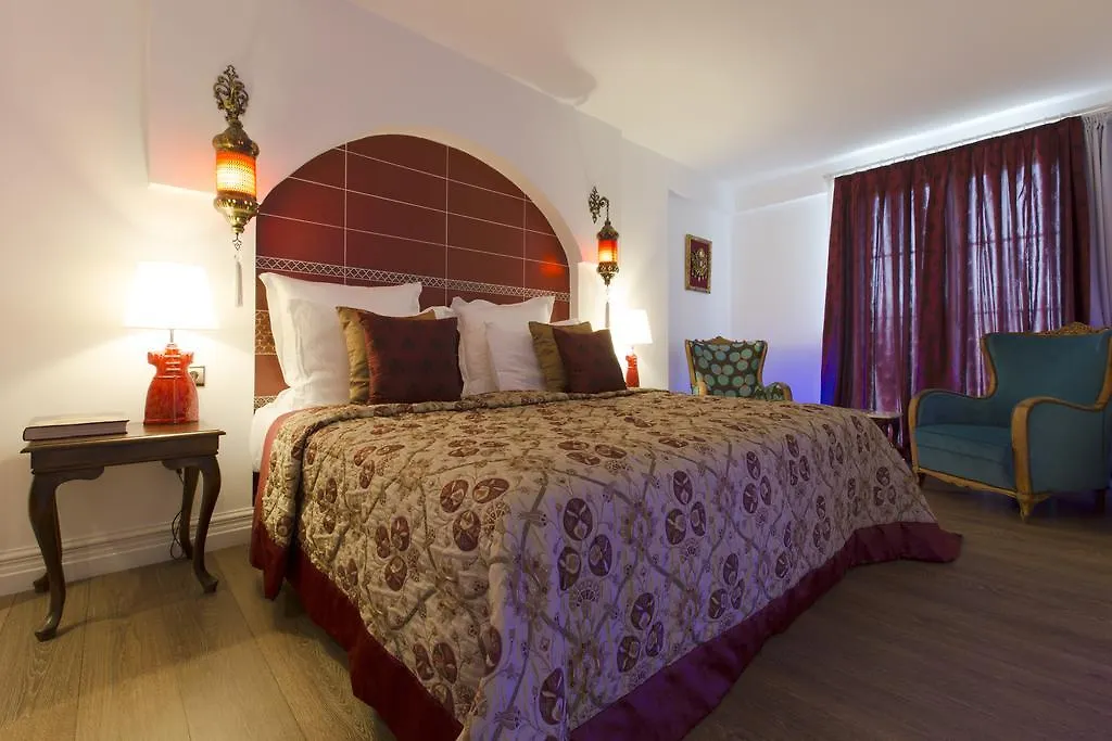 Hotel Cella Hotel&SPA Ephesus Selçuk