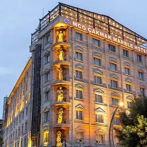 4* Hotel Afyon Mcg Marble
