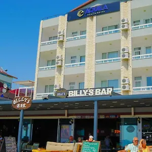 visit hotel