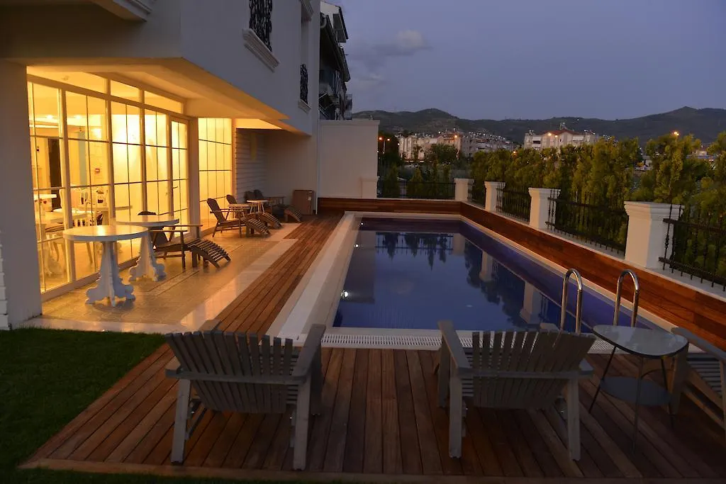 Cella Hotel & Spa Ephesus Selcuk