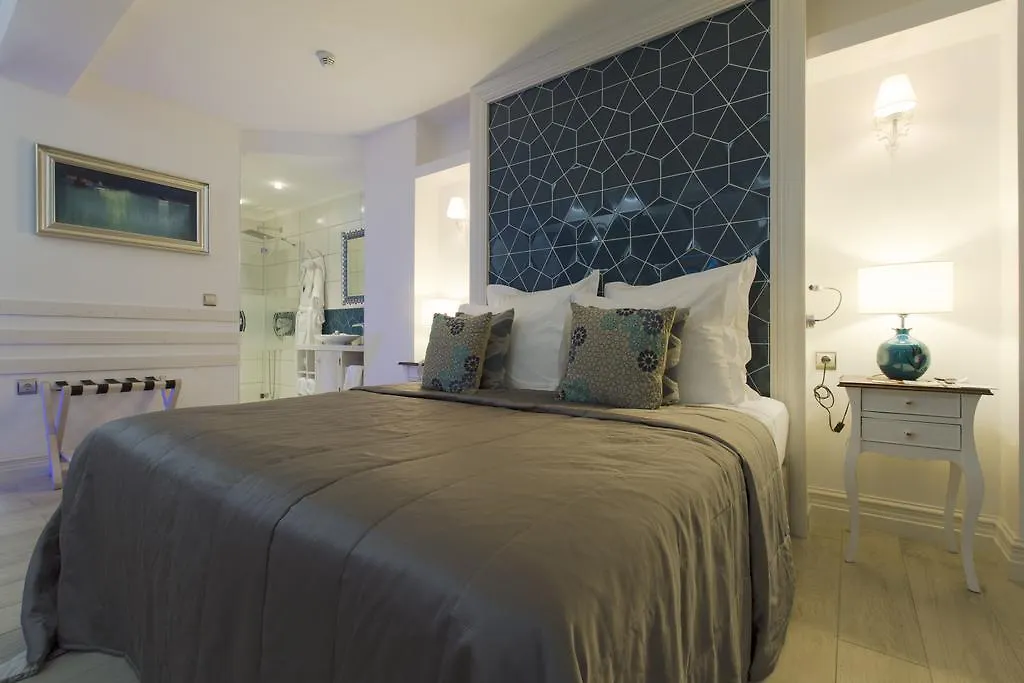 Cella Hotel & Spa Ephesus Selcuk