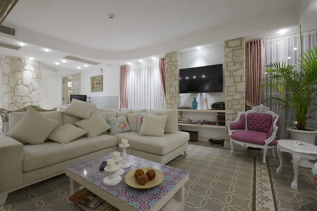 Cella Hotel & Spa Ephesus Selcuk