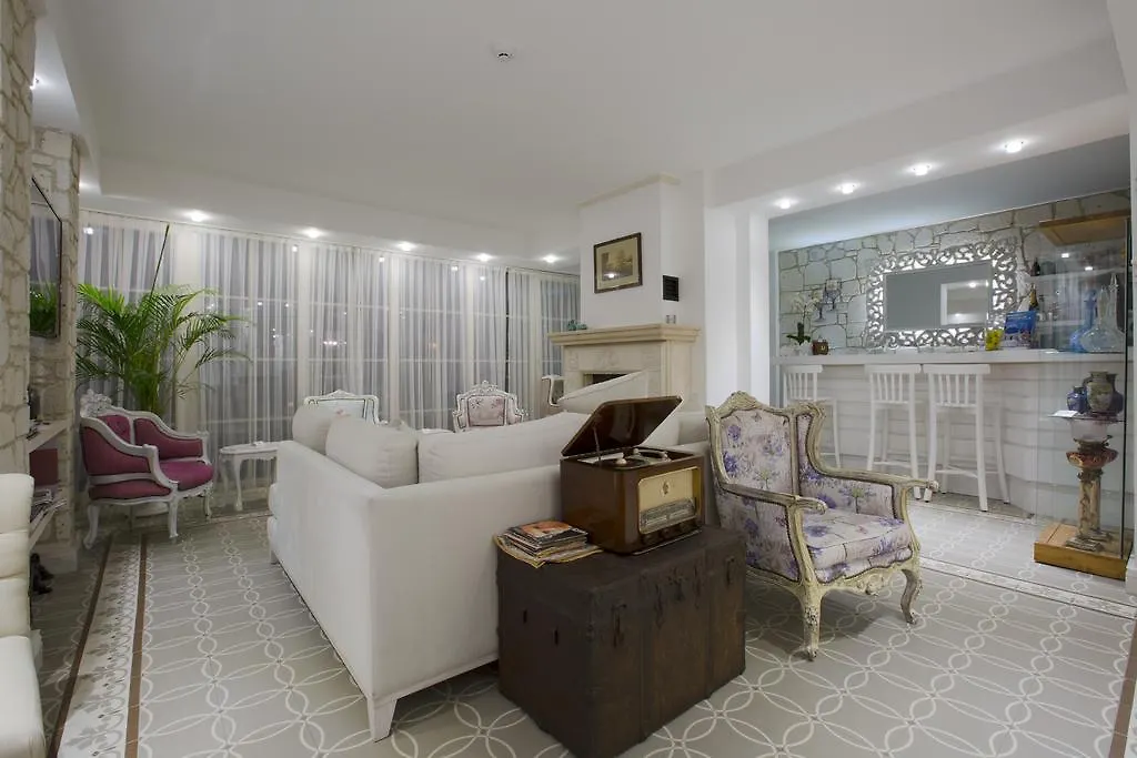 Cella Hotel & Spa Ephesus Selcuk