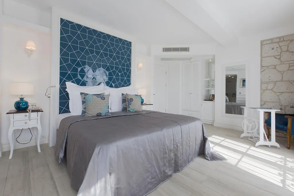 Cella Hotel & Spa Ephesus Selcuk