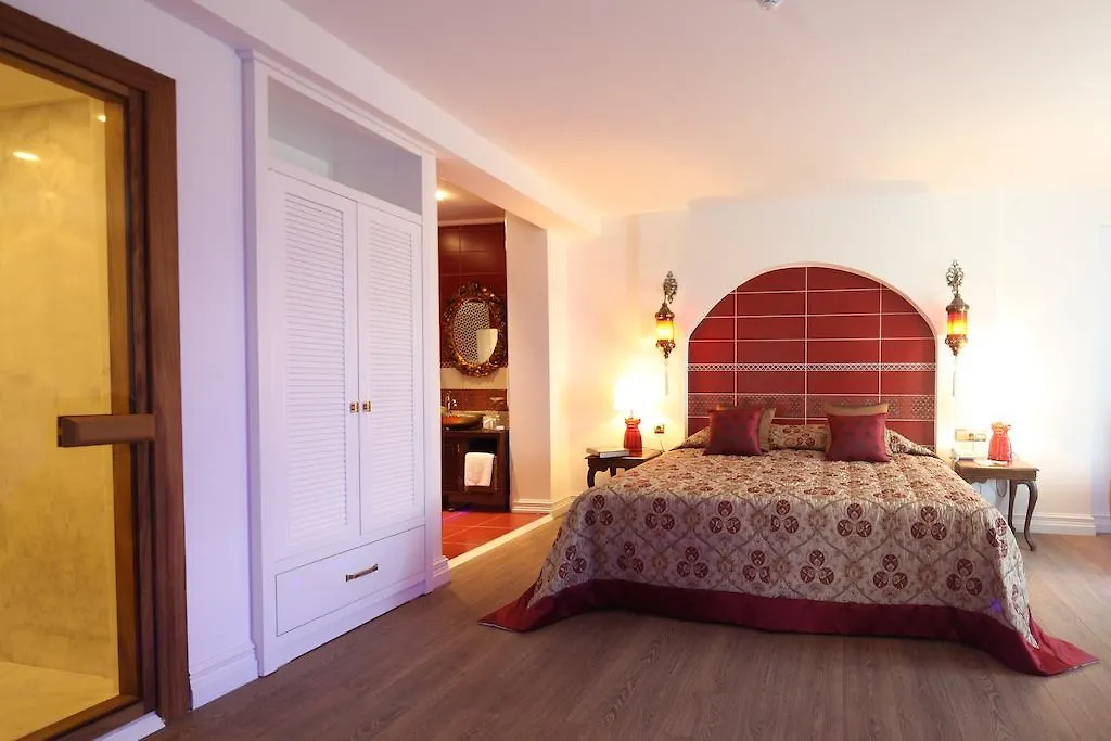 Cella Hotel & Spa Ephesus Selcuk