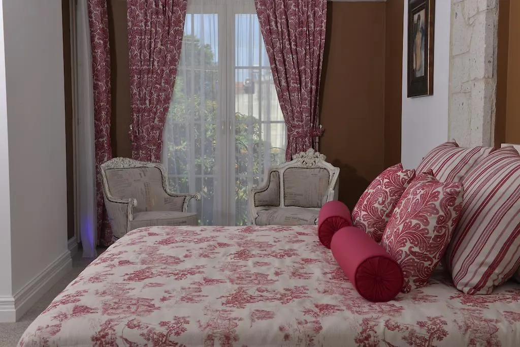 Cella Hotel & Spa Ephesus Selcuk