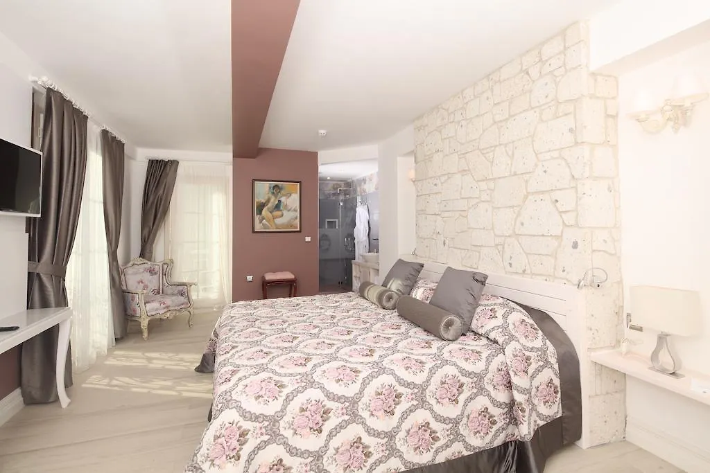 Cella Hotel & Spa Ephesus Selcuk