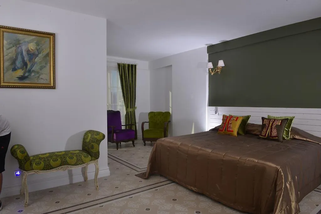 Cella Hotel & Spa Ephesus Selcuk