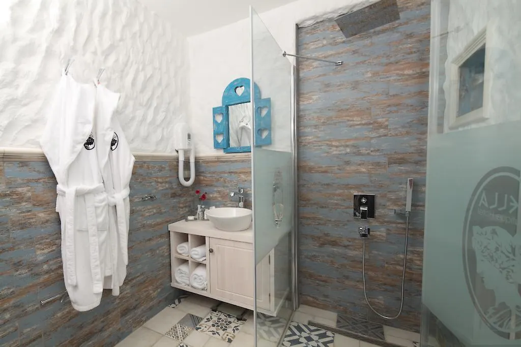 Cella Hotel & Spa Ephesus Selcuk