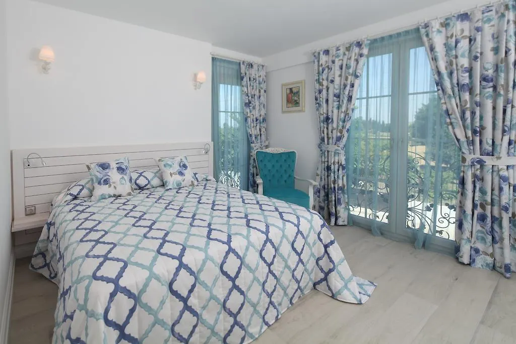 Cella Hotel & Spa Ephesus Selcuk