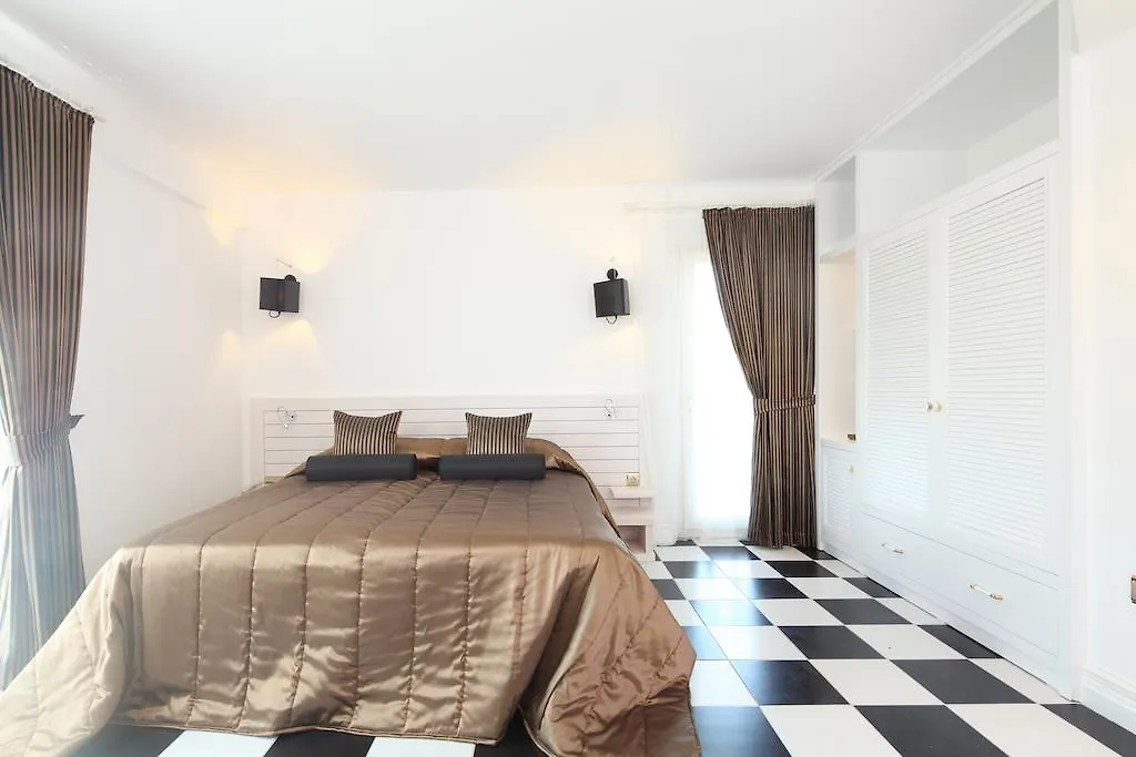 Cella Hotel & Spa Ephesus Selcuk