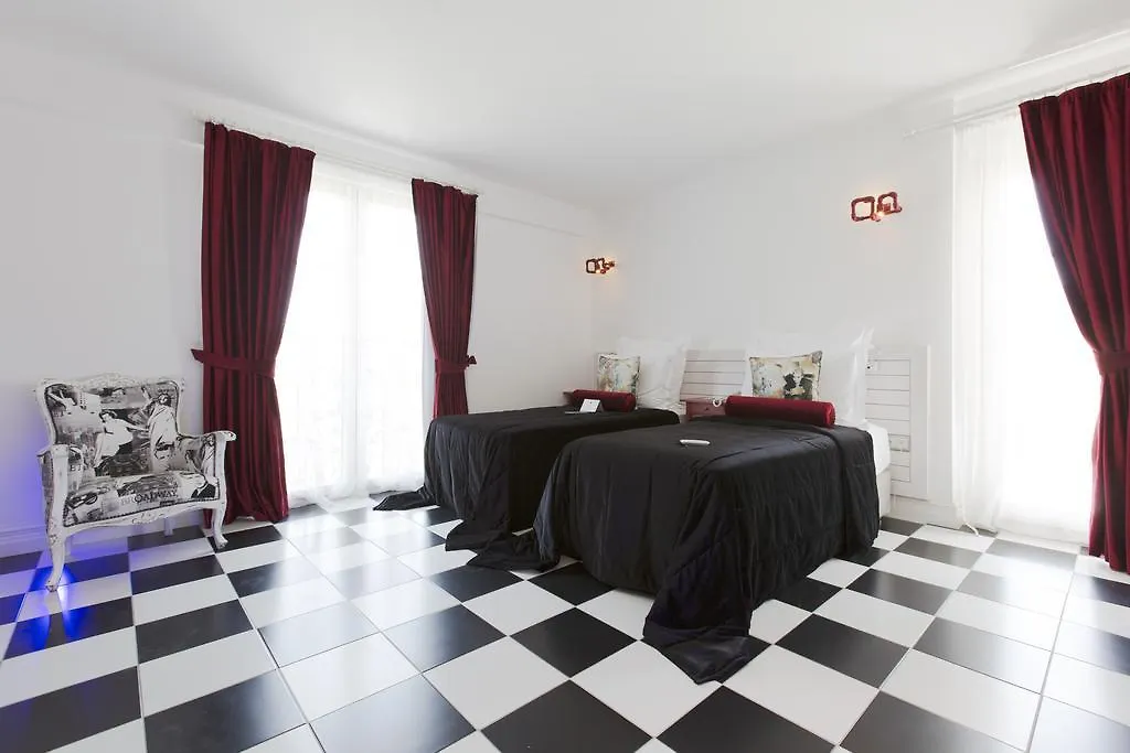 Cella Hotel & Spa Ephesus Selcuk