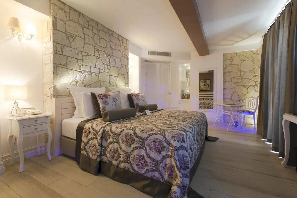 Cella Hotel & Spa Ephesus Selcuk