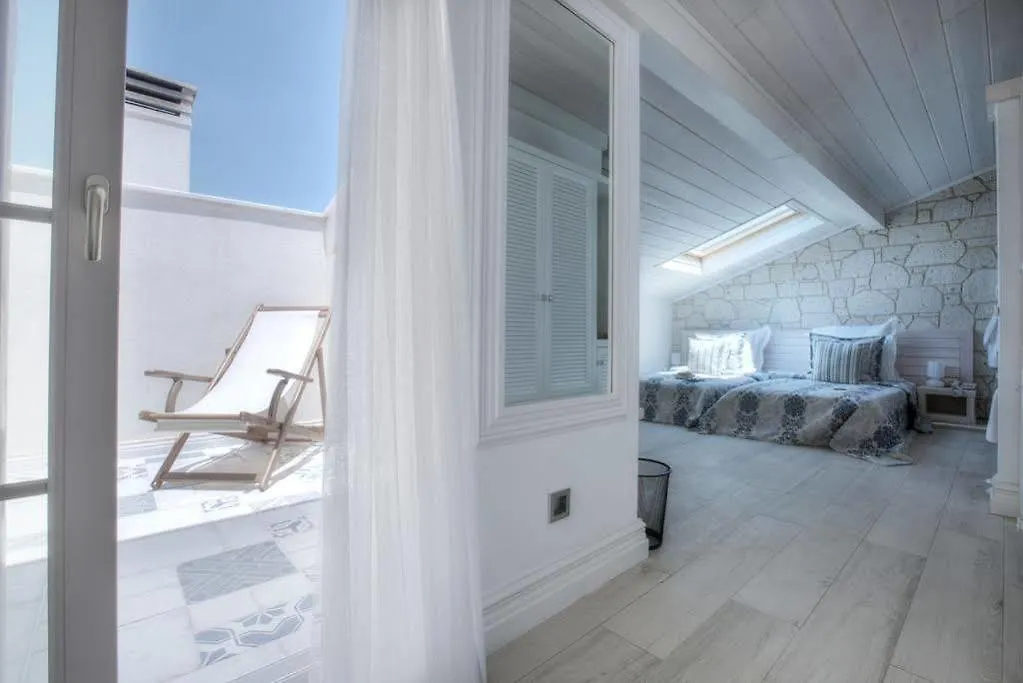 Cella Hotel & Spa Ephesus Selcuk