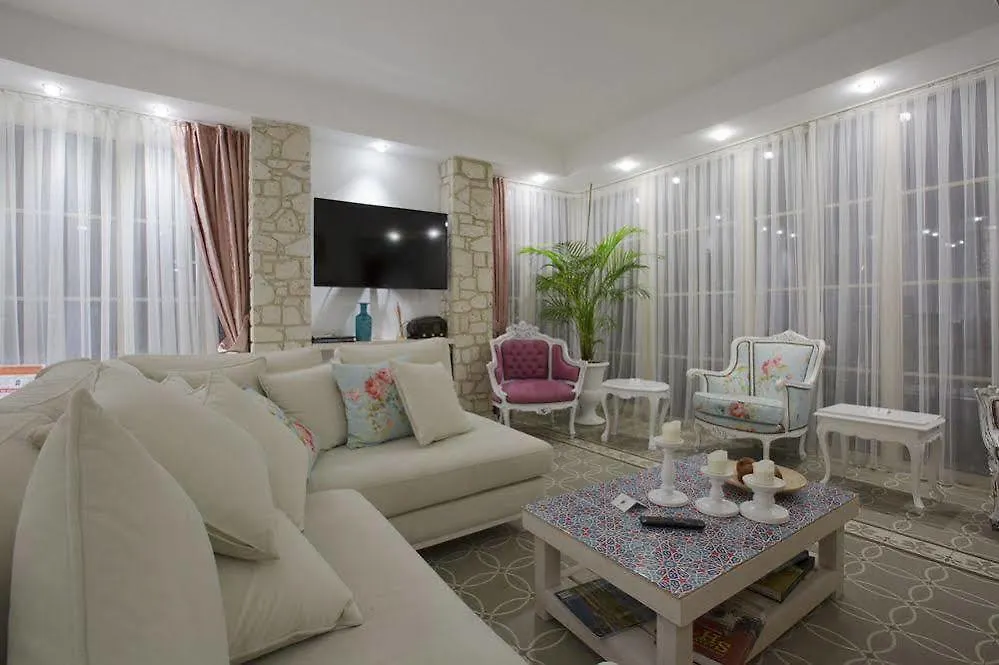 Cella Hotel & Spa Ephesus Selcuk