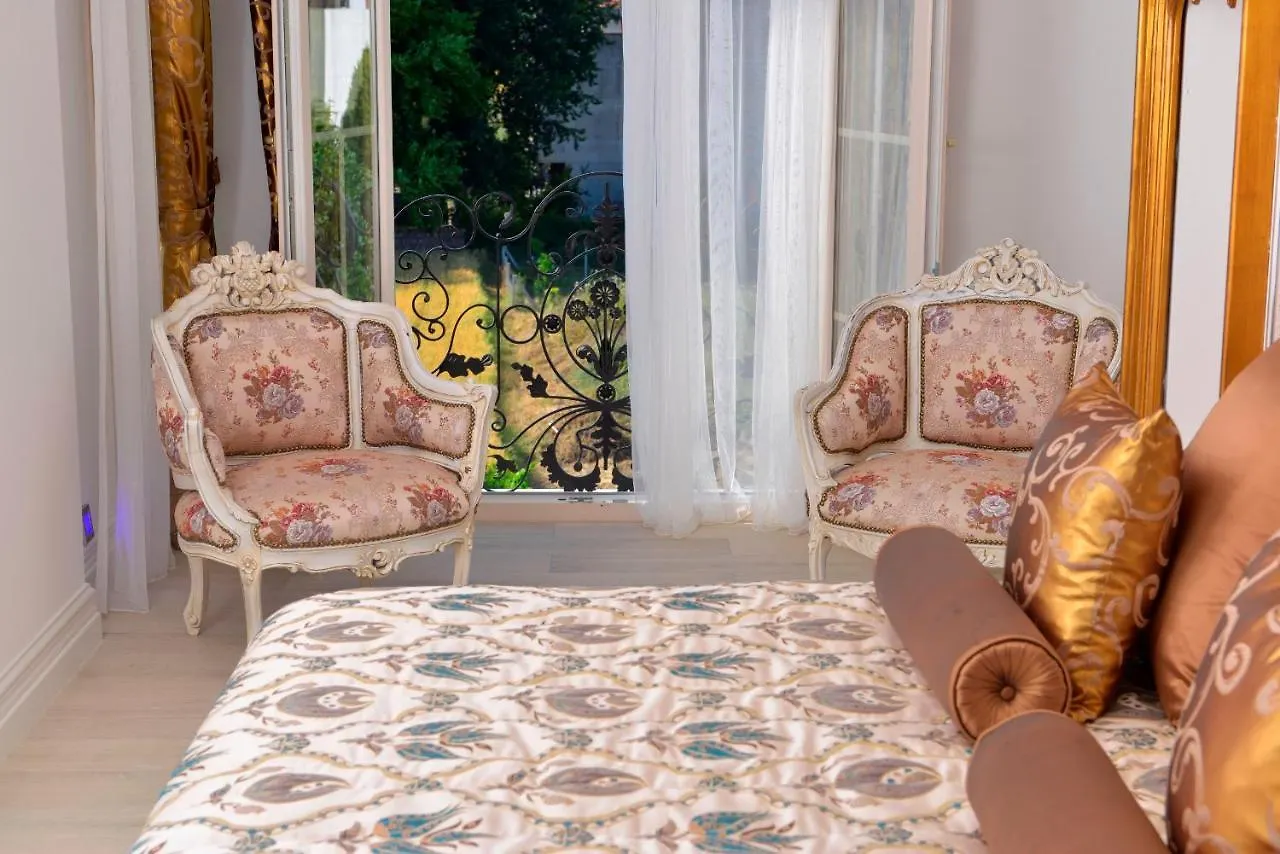 Cella Hotel & Spa Ephesus Selcuk