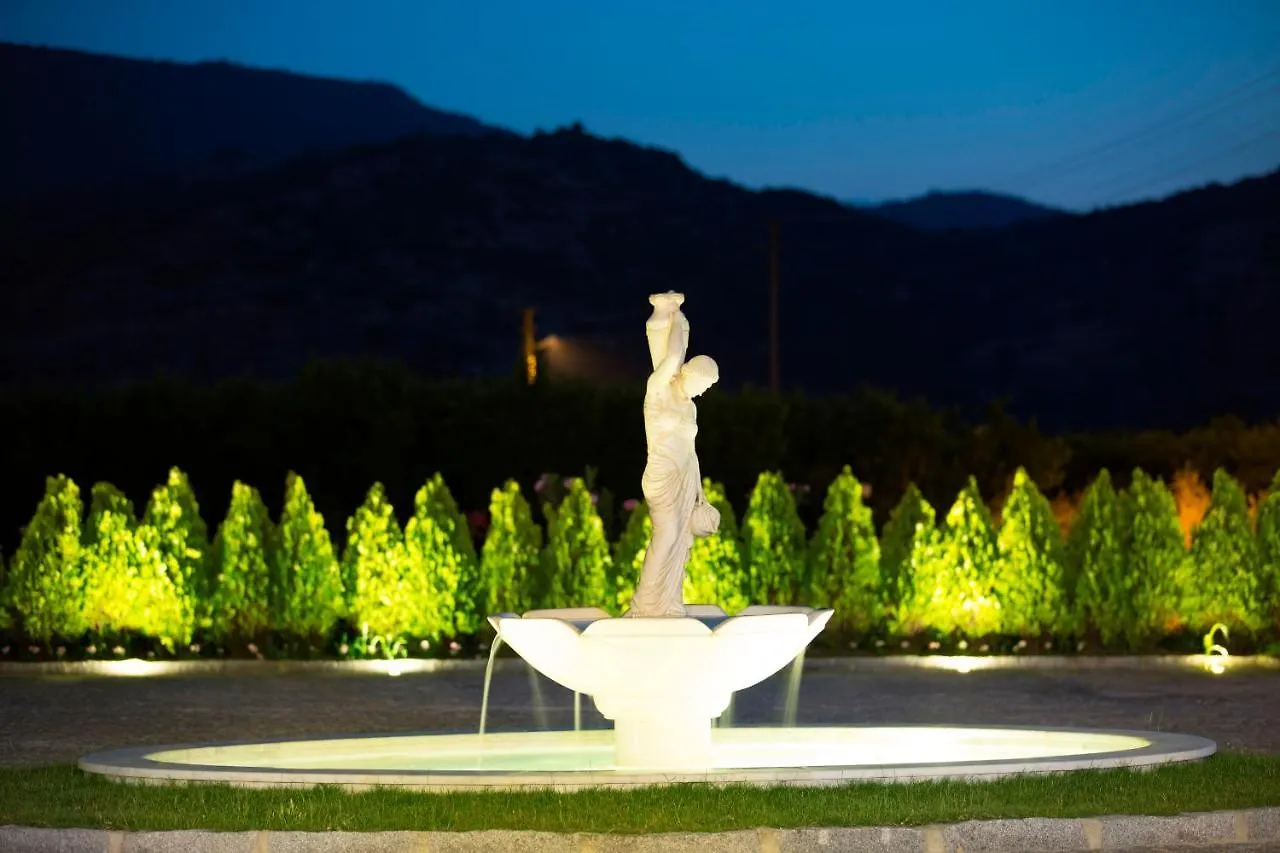 Cella Hotel & Spa Ephesus Selcuk