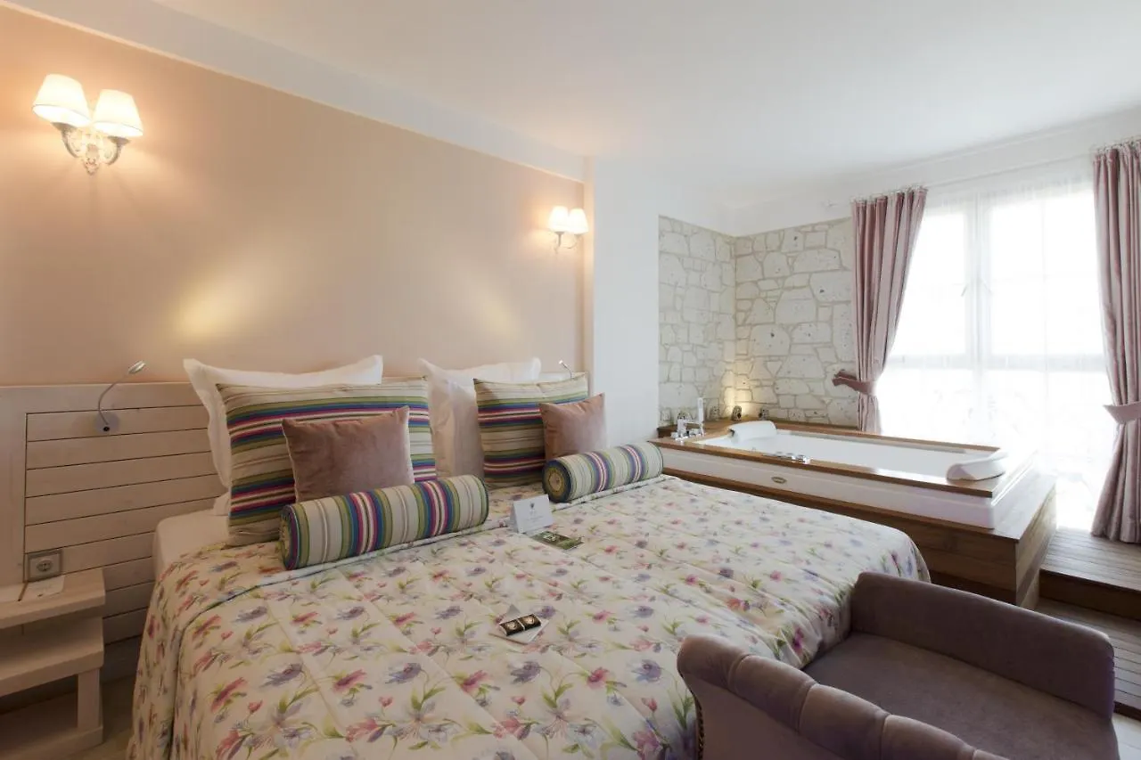Cella Hotel & Spa Ephesus Selcuk